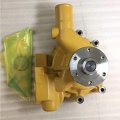 6206-61-1102 New Water Pump For Komatsu Excavator Pc200-5 Pc150-5 Engine