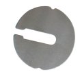 Heavy Duty Band Saw Table Insert Plate Fits Ridgid 14 In 823580 Aluminum Replacement