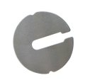 Heavy Duty Band Saw Table Insert Plate Fits Ridgid 14 In 823580 Aluminum Replacement