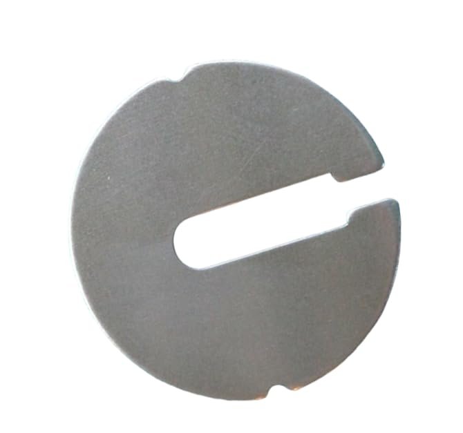Heavy Duty Band Saw Table Insert Plate Fits Ridgid 14 In 823580 Aluminum Replacement