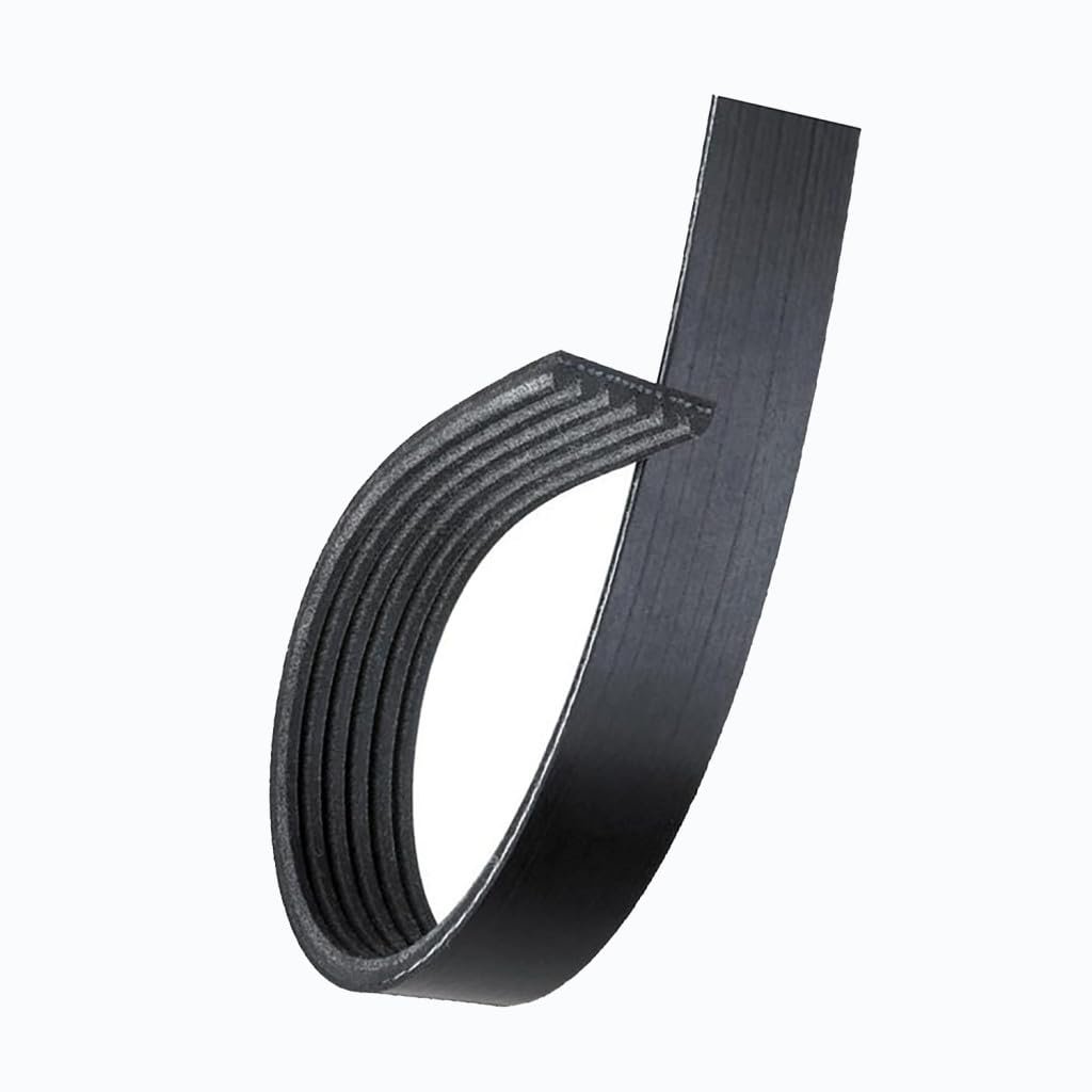 V Ribbed Serpentine Belt For Mercury Cougar 1996 1997 Alternator And Air Conditioning 6 Rib 0 81 In Top Width 98 11 Outside