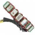 Caltric Stator Compatible With Yamaha Wolverine 450 Se 2006 2007 2008 2009 2010