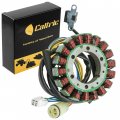 Caltric Stator Compatible With Yamaha Wolverine 450 Se 2006 2007 2008 2009 2010