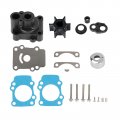 Topteng Water Pump Rebuild Kit For Yamaha Outboards F9 9 Ft9 9 1996 And Previous Model Years 682-w0078-a1-00