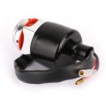 Topteng Motorcycle Ignition Switch Lock Cylinder With 2 Keys Fits For Honda Cb100 Super Sport 100 1970-1972 Cb-125 Cb125s