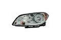 Depo Dot Certified Lamp For Chevy Malibu 08-12 Hybrid 08-10 Headlight Passenger Side 22897126 Gm2503307n 