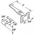 Prime-line Products S 4462 Cabinet Catches Plastic Pack Of 6