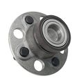 Beck Arnley 051-6252 Hub And Bearing Assembly 