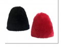 Large Dual 100 Lamb Wool Buffer Covers Fit 2 75a Dia X 4a High Beck Diplomat Deluxe Shoe Polishers 