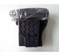 Hyundai Genuine Storage Center Console Armrest Box Black 1-pc Set 846601w000hu 2012 Kia Rio All New Pride One Ganda Anti 