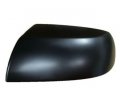 Mirror Cover 87945-0c020 For Car Left Outer Position Black Plastic Rectangular Vehicle With Machined Exterior Finish 