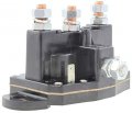 New Heavy Duty Contactor Silver Contacts Replaces Cole Hersee 24450 22450bx 22450-bx Trombetta 214-1211a11 214-1231-a61-06