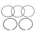 Namura 186-5026r Piston Rings For Pistons Only 