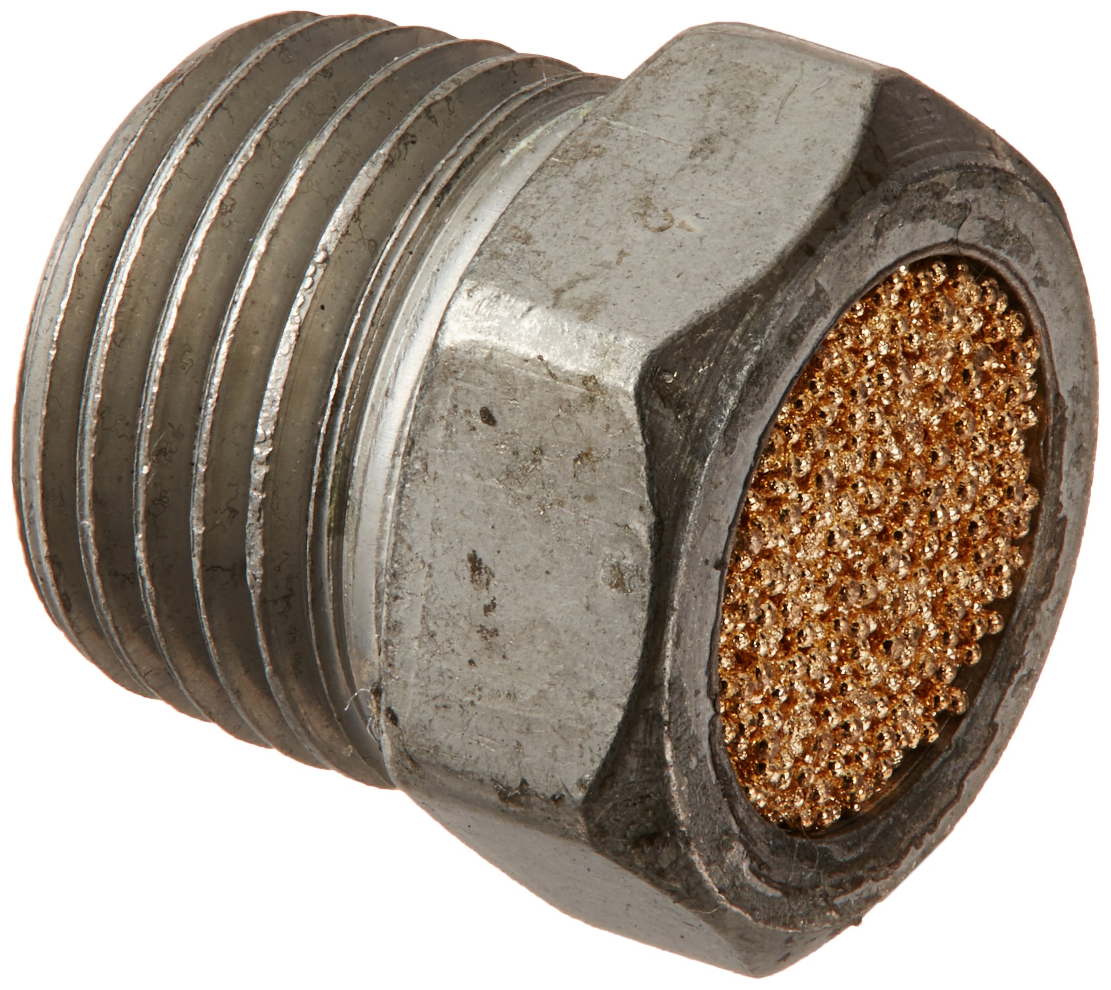 Competition Engineering C3406 Rear Axle Housing Vent