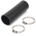Fuel Tank Filler Hose With Clamps For 1960-1965 Ford Fairlane 