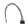 Autobest Fw909 Fuel Pump Wiring Harness