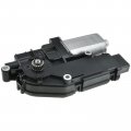 A-premium Sunroof Moon Roof Motor Compatible With Honda Accord 2008 2009 2011 2012 Coupe Sedan 2 4l 3 5l 14-pin Connector