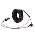 C2z29597 C2d23099 Ac Compressor Clutch 20-20 For Jaguar Xf 2 0l 3 5 Xfr Xfr-s 5 Xj 3 