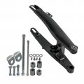 Tdpro 14a A Rear Swing Arm For 110cc 125cc 140cc 150cc Dirt Pit Bike Swingarm Ssr Apollo