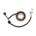 Stator Coil 1p0-h1410-00-00 4xe-81410-00-00 5lp-81410-00-00 5lp-81410-02-00 Replacement For Bear Big Bruin Yfm250 Yfm660 250 