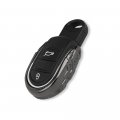 Qidian Car Key Shell Fob Chain Case Cover Rope For Cooper Clubman F54 F55 F56 F57 F60countryman Keychain 