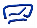 Silicone Breather Hose Kit For Land Rover Defender 90 110 300tdi 1987-2006 Part Da3385 