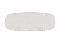 1997-2004 Corvette Front License Plate Cover