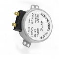 Aexit Ac 30v Tools Hardware 3 5 4w 4 5rpm Synchronous Motor 49tyz For Electrical Tape Microwave Oven