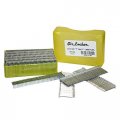 Air Locker Cn10al 14 Gauge Concrete T-nails For Nailers 1 Inch Smooth Shank 2 Packs Of 1000 By 
