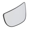 Ram 1500 Classic 2019 2020 2021 2022 Mirror Glass Driver And Passenger Side Pair Outer Rear View With Lower Convex Ch1324125
