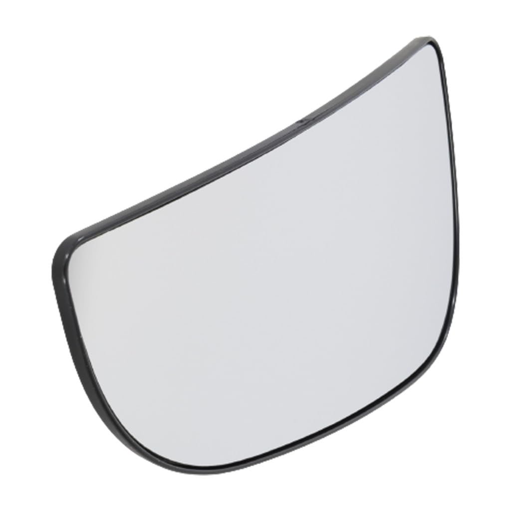 Ram 1500 Classic 2019 2020 2021 2022 Mirror Glass Driver And Passenger Side Pair Outer Rear View With Lower Convex Ch1324125