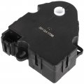 Aintier Air Door Actuator Hvac Blend Control Fits For Chevrolet Traverse 2013-2017 Gmc Acadia 2013-2016 Limited 2017 Replace