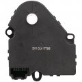 Aintier Air Door Actuator Hvac Blend Control Fits For Chevrolet Traverse 2013-2017 Gmc Acadia 2013-2016 Limited 2017 Replace