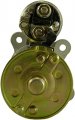 Epartsglobal Starter Fits Ford Mustang 4 6l 1997 1998 1999 2000 2001 2002 2003 F7uz11002 3267