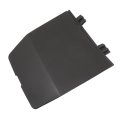 Front Bumper Tow Hook Eye Cover Cap For Mitsubishi Outlander 2022 2023 2024 Part Number 6400l364 