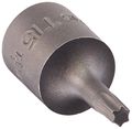 Kti Kti21815 Torq Bit 1 4 Drive T-15 