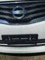 Front License Plate Tag Holder Mounting Adapter Bumper Kit Bracket For Nissan All Models Quantity Discount 9 45 To 5 60 Each