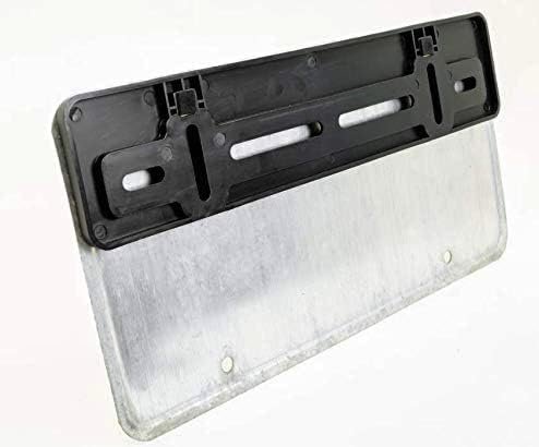 Front License Plate Tag Holder Mounting Adapter Bumper Kit Bracket For Nissan All Models Quantity Discount 9 45 To 5 60 Each