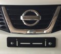Front License Plate Tag Holder Mounting Adapter Bumper Kit Bracket For Nissan All Models Quantity Discount 9 45 To 5 60 Each 