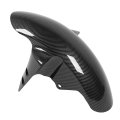 Carbon Fiber Pattern High Strength Motorcycle Splash Guard Fairing Yzf R1 2002 2008 Stylish Lightweight Abs Front Mud Flap Tire