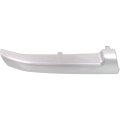 Subaru Impreza Grille Trim 2012 2013 2014 Passenger Side Painted Silver Sedan Wagon Su1213101 91123fj000 