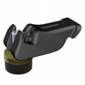 Lock Ride Bag Mount Replacement Kit For Polaris 