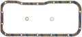 Fel-pro Os30619c Oil Pan Gasket Set 