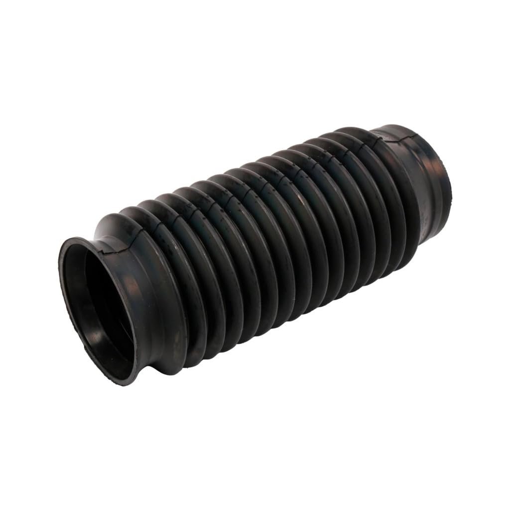 Front Shock Absorber Boot For Buick Lacrosse 2010016 Black 2 76 In Upper And 2 559 Lower Inside Diameter Part 13243574