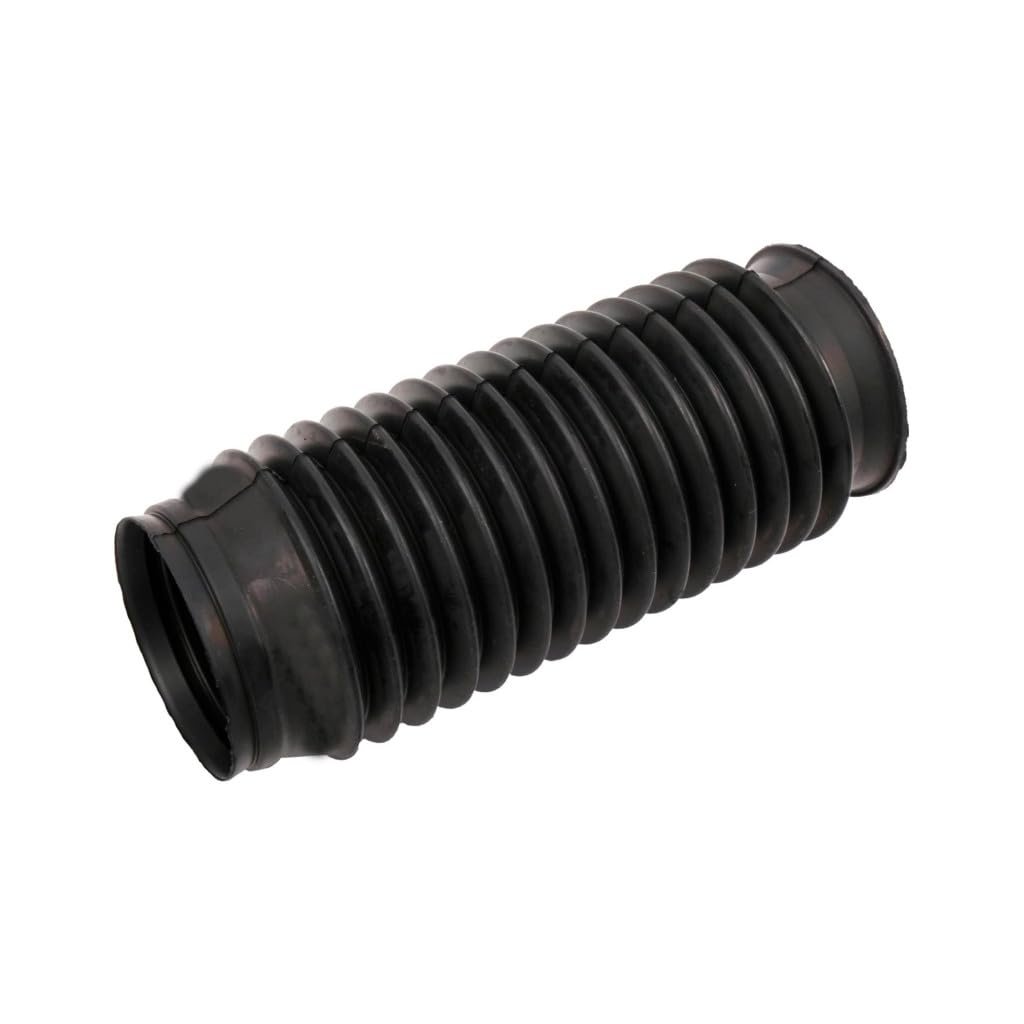 Front Shock Absorber Boot For Buick Lacrosse 2010016 Black 2 76 In Upper And 2 559 Lower Inside Diameter Part 13243574