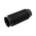 Front Shock Absorber Boot For Buick Lacrosse 2010016 Black 2 76 In Upper And 2 559 Lower Inside Diameter Part 13243574