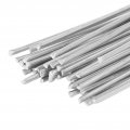 50pcs Aluminum Welding Rods 400a General Purpose Low Temperature Cored Wire Multifunctional Copper And Repair For Alloys