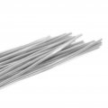 50pcs Aluminum Welding Rods 400a General Purpose Low Temperature Cored Wire Multifunctional Copper And Repair For Alloys