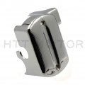 Htt Motorcycle Chrome Front Brake Fluid Master Cylinder Cover For 1998-2013 V-star 650 2009-2013 950 1999-2013 1100 2007-2013