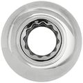 Williams B-1208 3 8 Drive Shallow Socket 12 Point 1 4-inch 